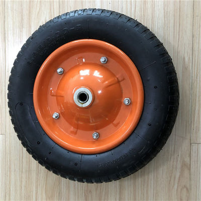3.00-8 пневматические колеса вагонетки колеса 360mm тачки резиновые пневматические