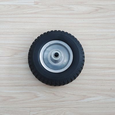 8 цвета оправы дюйма 2.50-4 колесо резиновой автошины изготовленного на заказ пневматическое для тачки вагонетки