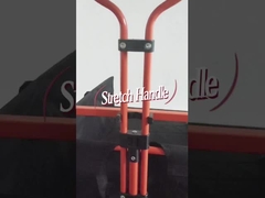 Складная тележка фуры