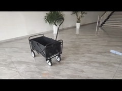 PVC 4 катит складную Multi вагонетку цели для подгонянного цвета нося сумки ткани